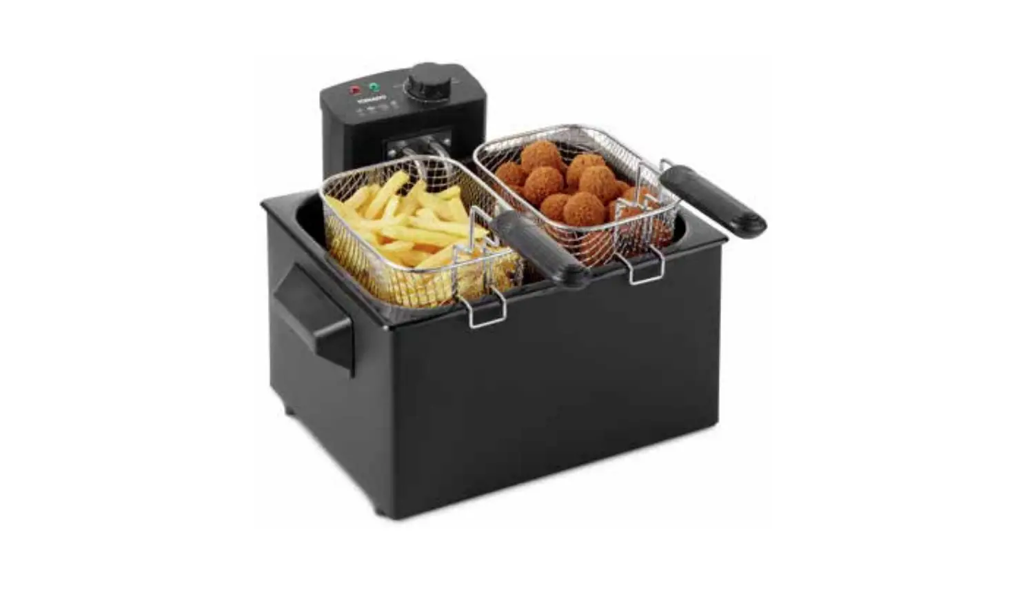 Tomado Tdf5001b Cold Zone Fryer Instruction Manual Tomado Tdf5001b Cold Zone Fryer Instruction Manual