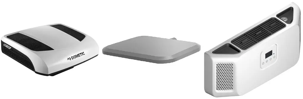DOMETIC Climate Control Coolair