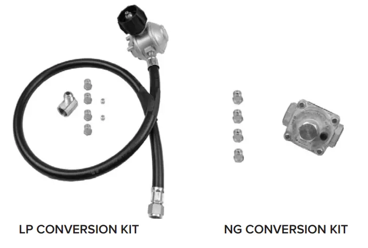 LYNX L30AGNG 30 Inch Built In Cooktop-fig12