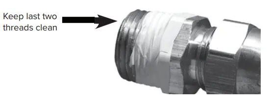 LYNX L30AGNG 30 Inch Built In Cooktop-fig8