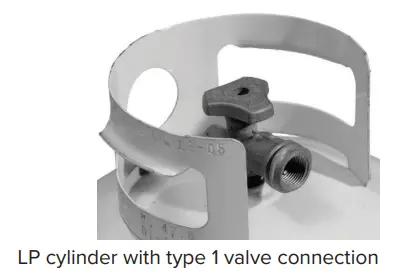 LYNX L30AGNG 30 Inch Built In Cooktop-fig9