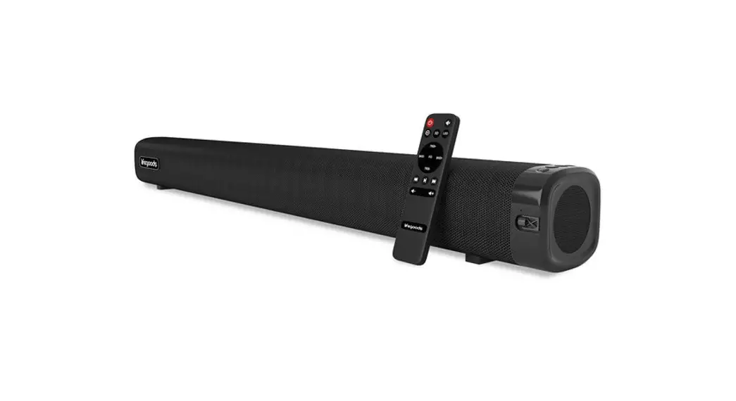 Lifegoods Lg1110 Soundbar User Manual