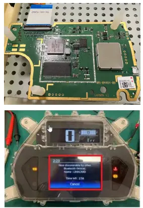 GARMIN-IMWW-is-a-PCB-Module-product