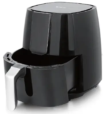 emerio AF-126668 Hot Air Fryer