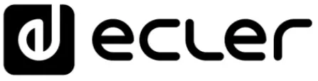 ecler Logo