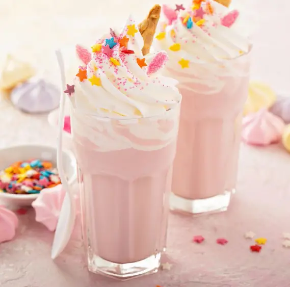 MILKSHAKE