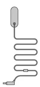 dyson Digital Slim Cordless Vacuum Cleaner - Charger