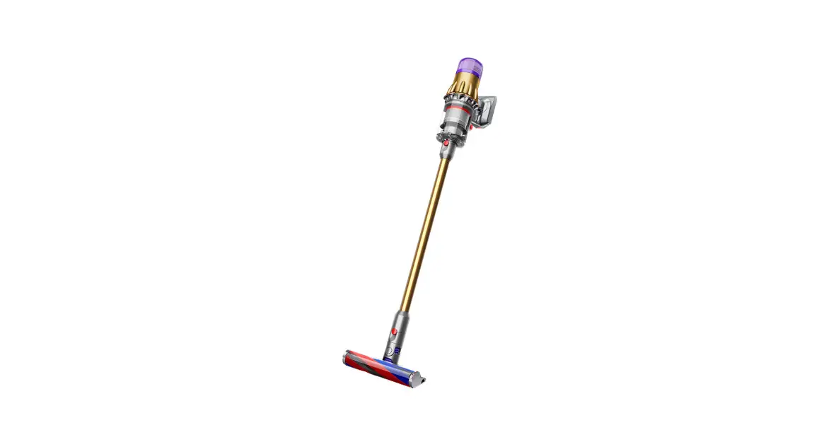 Dyson Digital Slim Cordless Vacuum Cleaner User Manual