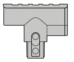 dyson Digital Slim Cordless Vacuum Cleaner -Mini motorised tool