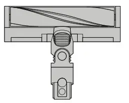 dyson Digital Slim Cordless Vacuum Cleaner - Slim Fluffy