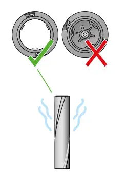 dyson Digital Slim Cordless Vacuum Cleaner - Wash and dry