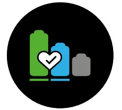 dyson Digital Slim Cordless Vacuum Cleaner - battery health