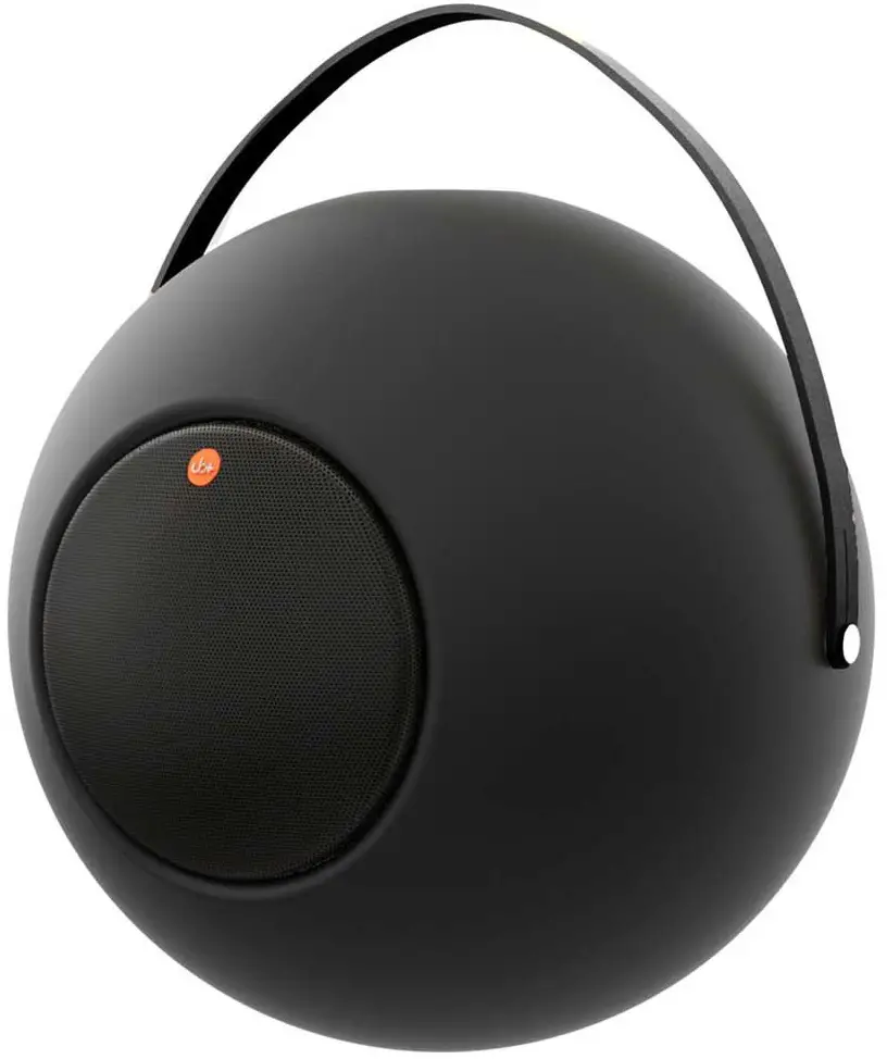 ub EUPHO E3 Bluetooth Speaker