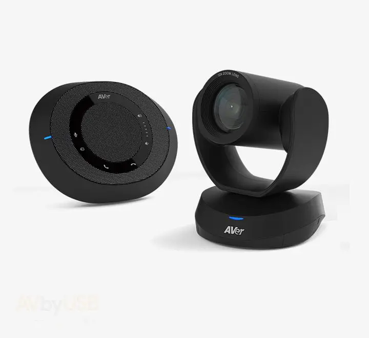 Aver Vc520 Pro Video Conferencing System User Manual Aver Vc520 Pro Video Conferencing System User Manual