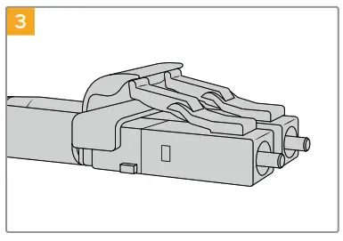 Blackmagic design Micro Converter BiDirectional SDI HDMI 3G - fig 5