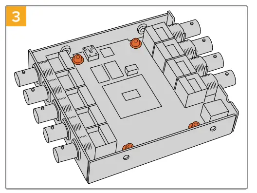 Blackmagic design Micro Converter BiDirectional SDI HDMI 3G - fig16