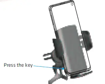 Xblitz GX2 Car Holder 10