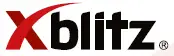 Xblitz GX2 Car Holder logo