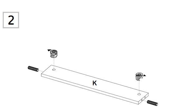 TUHOME Della 60 Pantry Cabinet-6