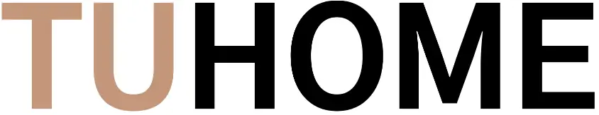 TUHOME LOGO