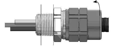 LARSON-ELECTRONICS-CGB-C1D1-MCHL-Explosion-Proof-Cable-Gland-fig-11