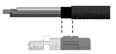 LARSON-ELECTRONICS-CGB-C1D1-MCHL-Explosion-Proof-Cable-Gland-fig-3