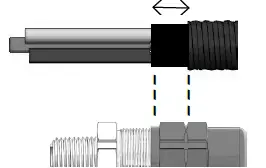 LARSON-ELECTRONICS-CGB-C1D1-MCHL-Explosion-Proof-Cable-Gland-fig-5