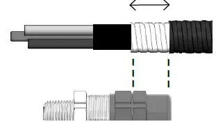 LARSON-ELECTRONICS-CGB-C1D1-MCHL-Explosion-Proof-Cable-Gland-fig-56