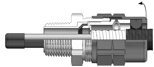 LARSON-ELECTRONICS-CGB-C1D1-MCHL-Explosion-Proof-Cable-Gland-fig-9