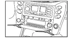 Connects2 CT23PO06 Double Single DIN Fitting Kit-01