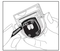 BaByliss-Pro-BAB7880U-Professional-High-Torque-Super-Motor-Trimmer-5