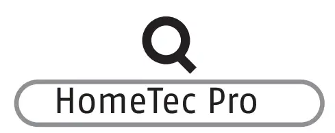 HomeTec Pro Icon