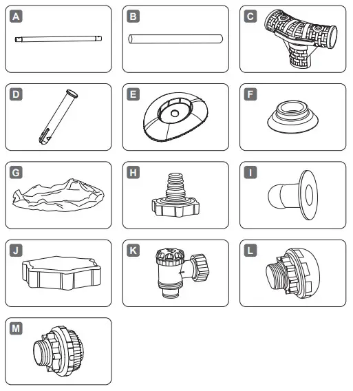 Bestway 56406 Steel Pro Round Swimming Pool - fig3