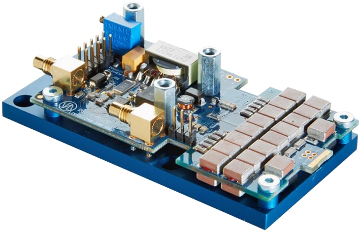 PicoLas LDP-V 240-100 V3.3 Drive Module for Pulsed Lasers