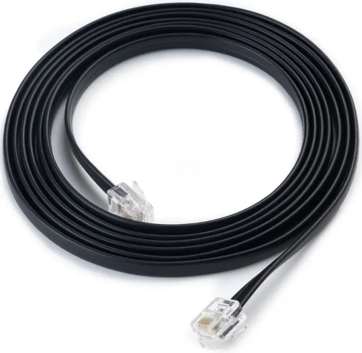 HOST RS485 Parallel Charge Connection Cable for Charge Controller