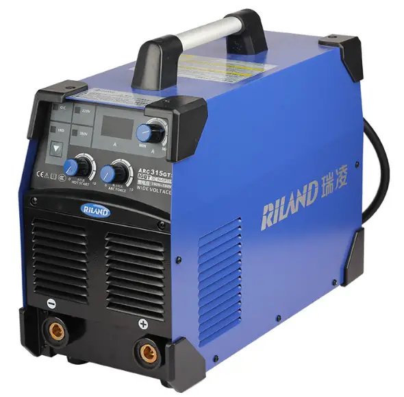 Riland-ARC-315GTS-Welding-Machine-PRODUCT