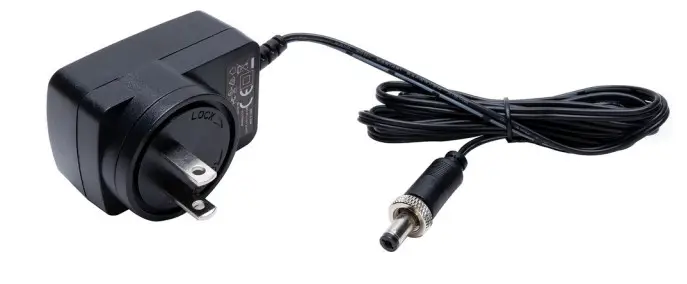 SESCOM SES-AX1001 4K HDMI Audio Embedder and Extractor - Figure 1