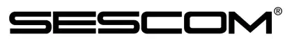 SESCOM - logo