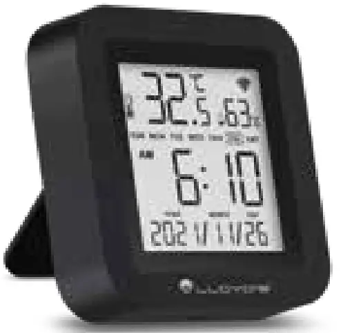 LLOYD S LC 1329 IR Remote Control-