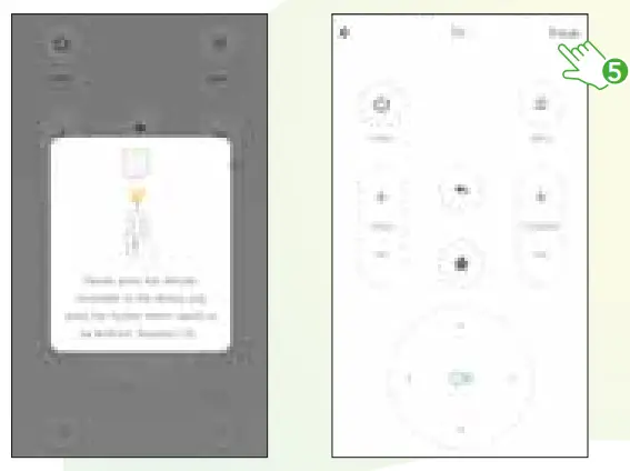 LLOYD S LC 1329 IR Remote Control-fig13
