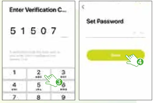 LLOYD S LC 1329 IR Remote Control-fig3