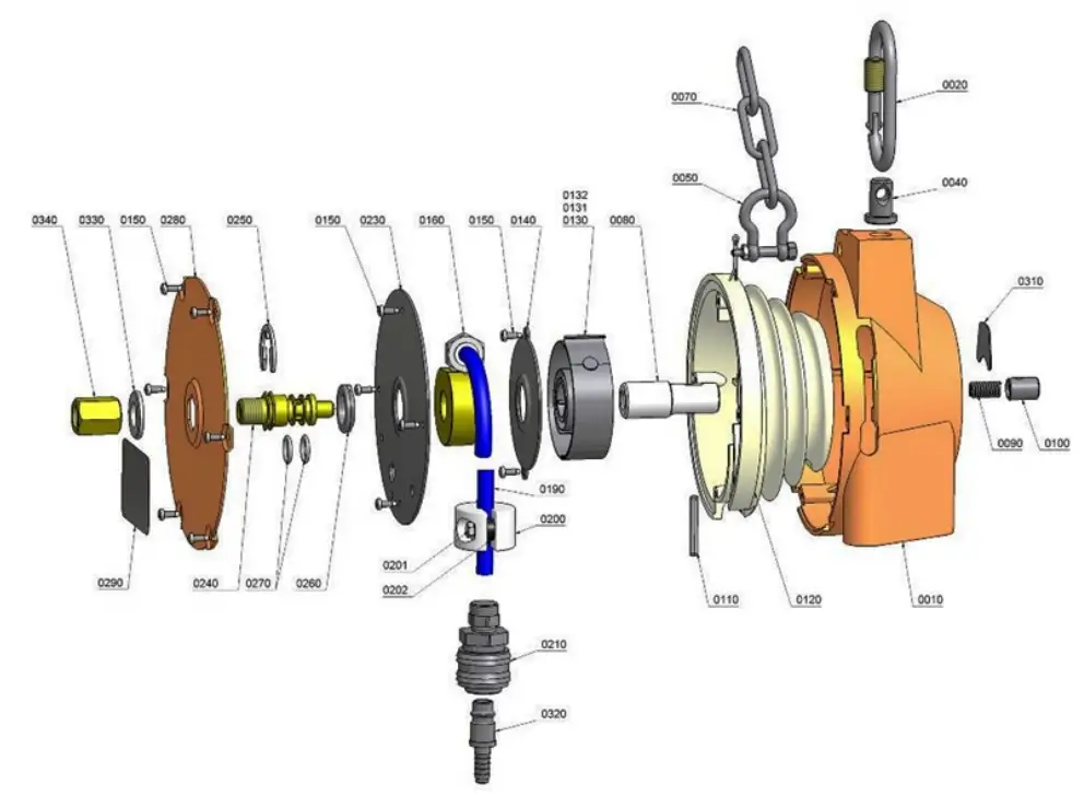 CONDUCTIX-wampfler-Hose-Balancers-fig1