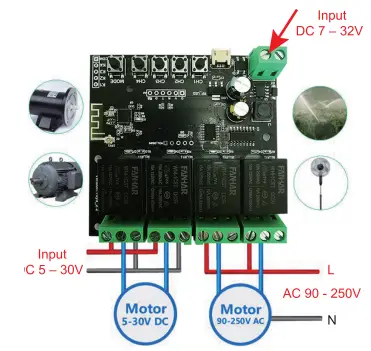 HENRAC-TECH-TY-DIY-S04-WiFi-Smart-Control-fig-4