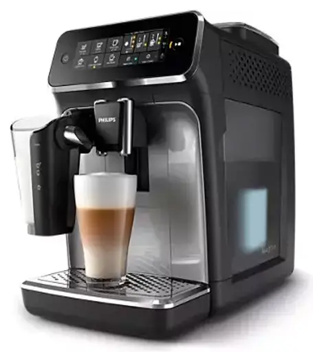 PHILIPS 1200 Fully Automatic Espresso Machine