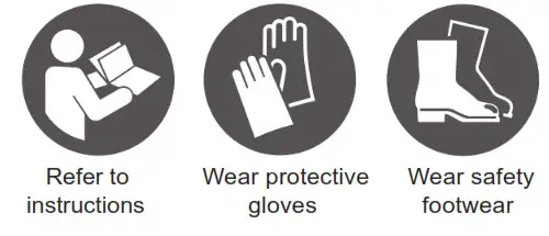 SEALEY VS779KIT Motorcycle Chain Maintenance Kit - icon