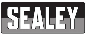 SEALEY logo