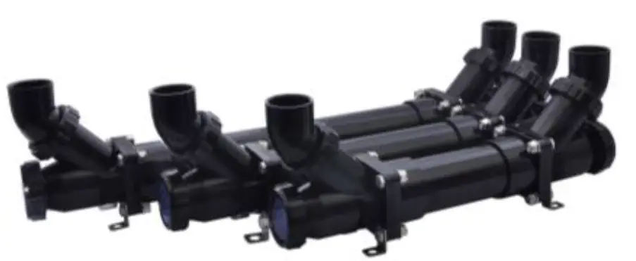 LIFEGARD AQUATICS R450107 Pro-MAX Ultraviolet Sterilizer 01