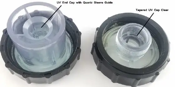 LIFEGARD AQUATICS R450107 Pro-MAX Ultraviolet Sterilizer 04