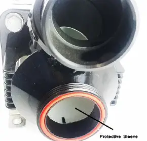 LIFEGARD AQUATICS R450107 Pro-MAX Ultraviolet Sterilizer 04