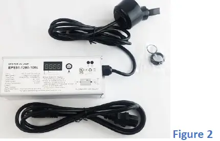 LIFEGARD AQUATICS R450107 Pro-MAX Ultraviolet Sterilizer 04